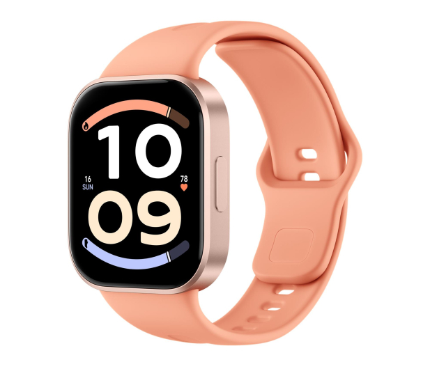 Xiaomi Redmi Watch 6 Active Sunset Orange - 1552027 - zdjęcie